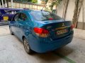 2nd Hand Mitsubishi Mirage G4 2015 Automatic Gasoline for sale in Quezon City-6