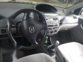 Selling 2nd Hand Toyota Vios 2007 in Baguio-2