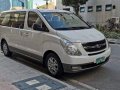 2nd Hand Hyundai Grand Starex 2013 Automatic Diesel for sale in Quezon City-6