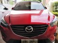 Selling 2nd Hand Mazda Cx-5 2016 in Makati-1