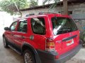 2nd Hand Ford Escape 2003 at 100000 km for sale-0