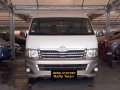 2013 Toyota Hiace for sale in Makati-9
