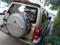 Selling 2nd Hand Mitsubishi Pajero in Mandaue-1