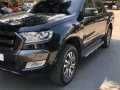 2nd Hand Ford Ranger 2016 for sale in Pasig-1