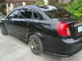 Selling Chevrolet Optra Automatic Gasoline in Angeles-0