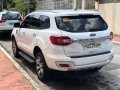 Sell 2nd Hand 2018 Ford Everest at 12000 km in Marikina-5