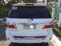 Selling Toyota Fortuner 2010 Automatic Diesel in Lipa-6