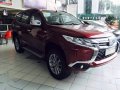 Selling Mitsubishi Montero 2019 Manual Diesel in Caloocan-0