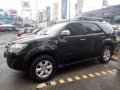 2009 Toyota Fortuner for sale in Antipolo-2