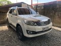 Sell 2nd Hand 2016 Toyota Fortuner Automatic Diesel at 20000 km in Quezon City-4