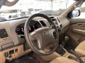 Selling Toyota Hilux 2013 Manual Diesel in Makati-6