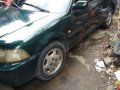 2nd Hand Honda City 1996 for sale in Cainta-7