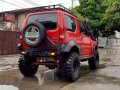Suzuki Jimny 2003 Manual Gasoline for sale in Quezon City-2