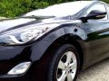 2nd Hand Hyundai Elantra 2011 for sale in Butuan-0