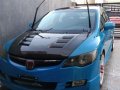 2nd Hand Honda Civic 2007 Manual Gasoline for sale in General Trias-8