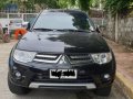 Selling 2nd Hand Mitsubishi Montero 2014 Automatic Diesel at 50000 km in Marikina-1