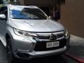 Selling 2nd Hand Mitsubishi Montero Sport 2016 in Muntinlupa-5