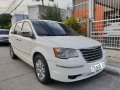 Selling 2nd Hand Chrysler Town And Country 2009 in Muntinlupa-5