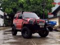 Suzuki Jimny 2003 Manual Gasoline for sale in Quezon City-0