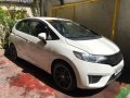 2nd Hand Honda Jazz 2015 Manual Gasoline for sale in Quezon City-4