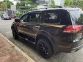 Selling 2nd Hand Mitsubishi Montero 2014 Automatic Diesel at 50000 km in Marikina-0