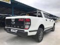 2nd Hand Ford Ranger 2017 at 80000 km for sale in Kidapawan-5