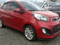 2nd Hand Kia Picanto 2014 at 32000 km for sale-1