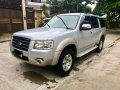 Ford Everest 2007 Manual Diesel for sale in Antipolo-6