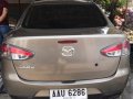 Sell 2nd Hand 2014 Mazda 2 at 120000 km in Santa Rosa-3