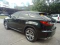 Selling Lexus Rx 350 2017 at 5109 km in Pasig-7