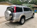 Ford Everest 2007 Manual Diesel for sale in Antipolo-2