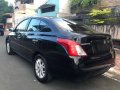 Sell 2nd Hand 2018 Nissan Almera at 5000 km in Marikina-3