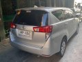 Sell 2nd Hand 2018 Toyota Innova at 3000 km in Caloocan-2