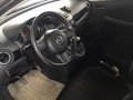 Sell 2nd Hand 2014 Mazda 2 at 120000 km in Santa Rosa-2