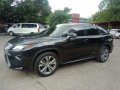 Selling Lexus Rx 350 2017 at 5109 km in Pasig-8