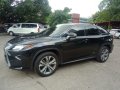 Selling Lexus Rx 350 2017 at 5109 km in Pasig-1