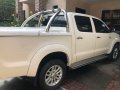 Selling 2nd Hand Toyota Hilux 2014 in Plaridel-3