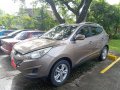 2nd Hand Hyundai Tucson 2010 Manual Gasoline for sale in Quezon City-6