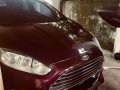 Selling Ford Fiesta 2014 Automatic Gasoline in Pasay-8