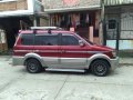 Selling 2nd Hand Mitsubishi Adventure 2002 in Quezon City-1