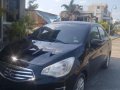 Selling 2nd Hand Mitsubishi Mirage G4 2014 in Mandaluyong-7