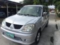 Selling 2nd Hand Mitsubishi Adventure 2006 in Batangas City-6