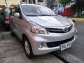 Toyota Avanza 2012 Automatic Gasoline for sale in Pasig-7