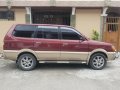 Sell 2nd Hand 2000 Toyota Revo Manual Diesel at 130000 km in Imus-6
