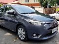 Selling Toyota Vios 2015 Manual Gasoline in Cebu City-3