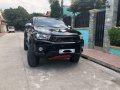 2nd Hand Toyota Hilux 2018 for sale in Angeles-0