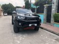 2nd Hand Toyota Hilux 2018 for sale in Angeles-8
