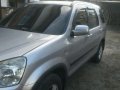 2nd Hand Honda Cr-V 2003 Automatic Gasoline for sale in Tagaytay-0