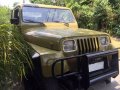 Like New Jeep Wrangler for sale in Alaminos-0