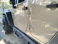Selling Jeep Wrangler 2017 Automatic Gasoline in San Fernando-6